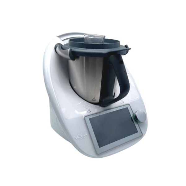 3 Vorwerk Thermomix TM6