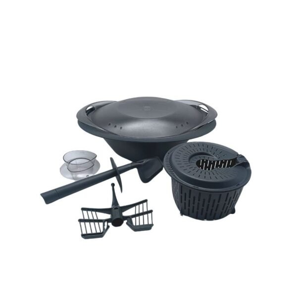 5 Vorwerk Thermomix TM6