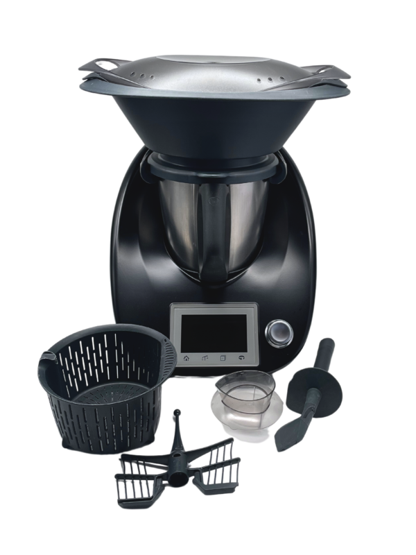 TM6 Schwarz TM6 Schwarz