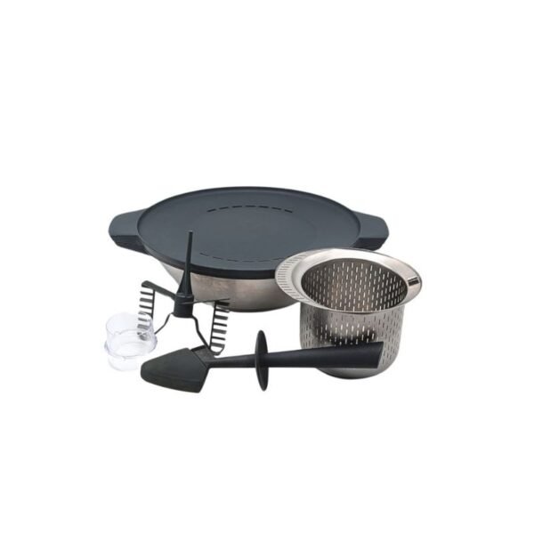 TM21 Zubehör Vorwerk Thermomix TM21