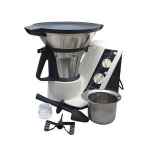 Vorwerk Thermomix TM21