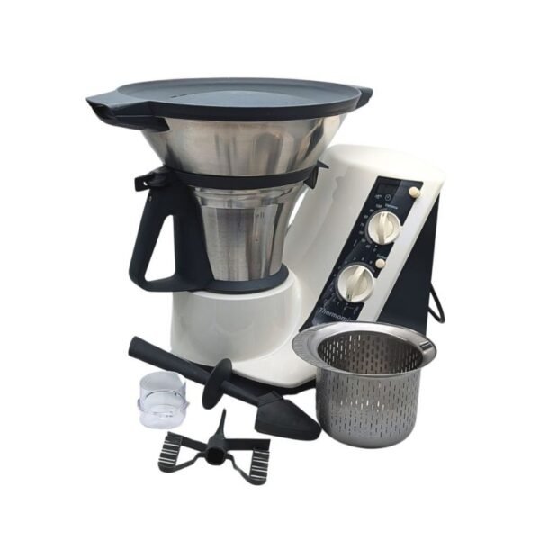 TM21 complete Vorwerk Thermomix TM21