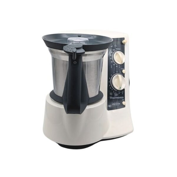 TM21 front Vorwerk Thermomix TM21