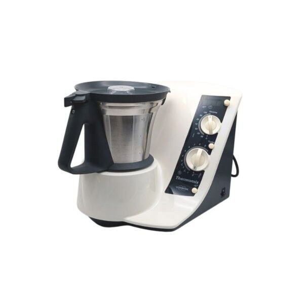 TM21 profil Vorwerk Thermomix TM21