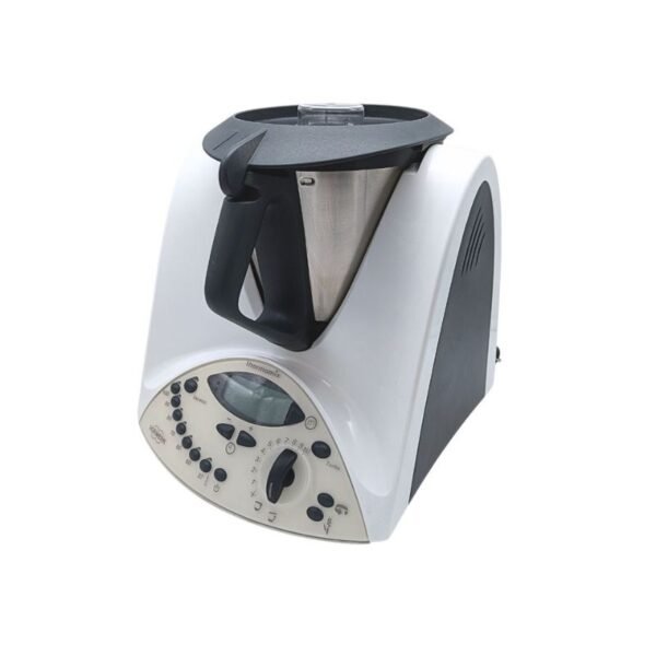 TM31 profil Vorwerk Thermomix TM31