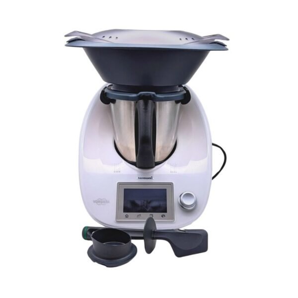 TM5 complete Vorwerk Thermomix TM5