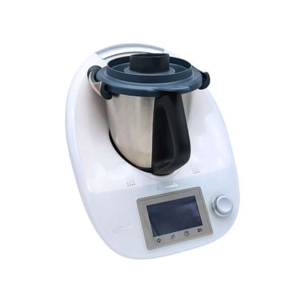 TM5 profile Vorwerk Thermomix TM5