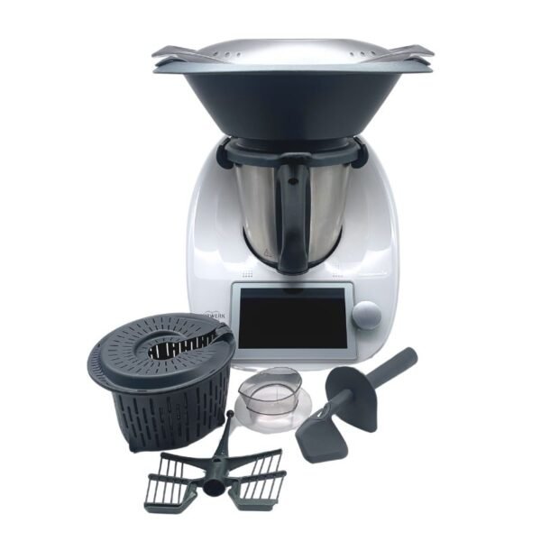 TM6 complete Vorwerk Thermomix TM6