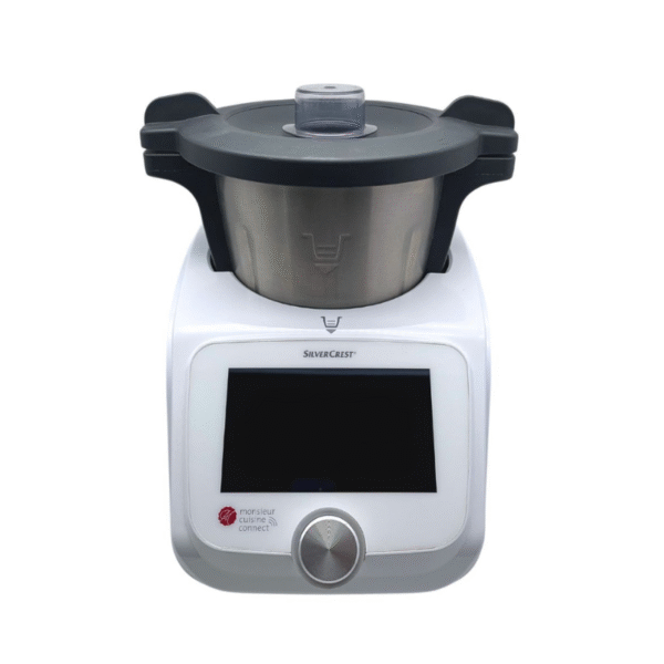 Monsieur Cuisine Connect refurbished