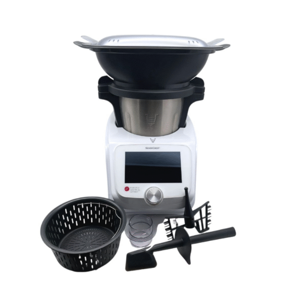 Monsieur Cuisine Connect refurbished