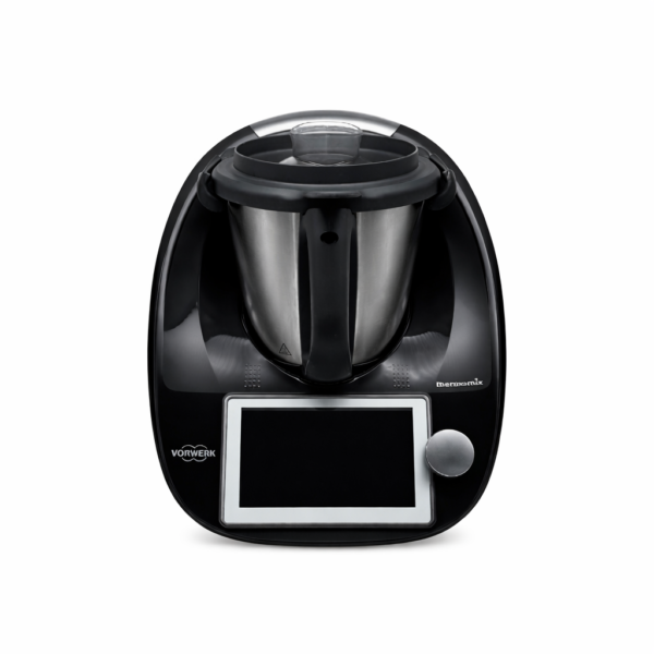 TM6_schwarz Vorwerk Thermomix TM6 140 Jahre Edition